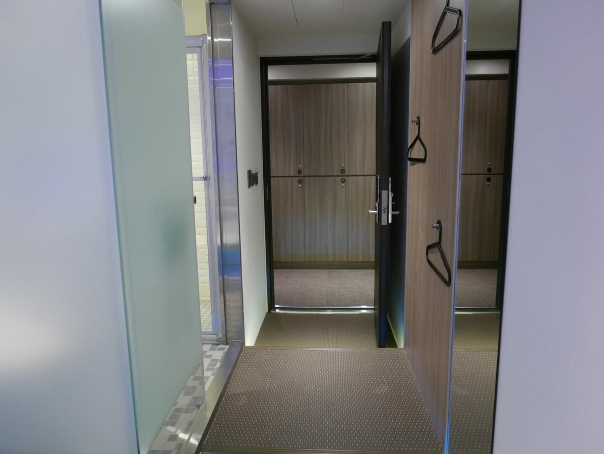 泊居旅店二館 Oursinn Hotel 2 Taipei Eksteriør bilde